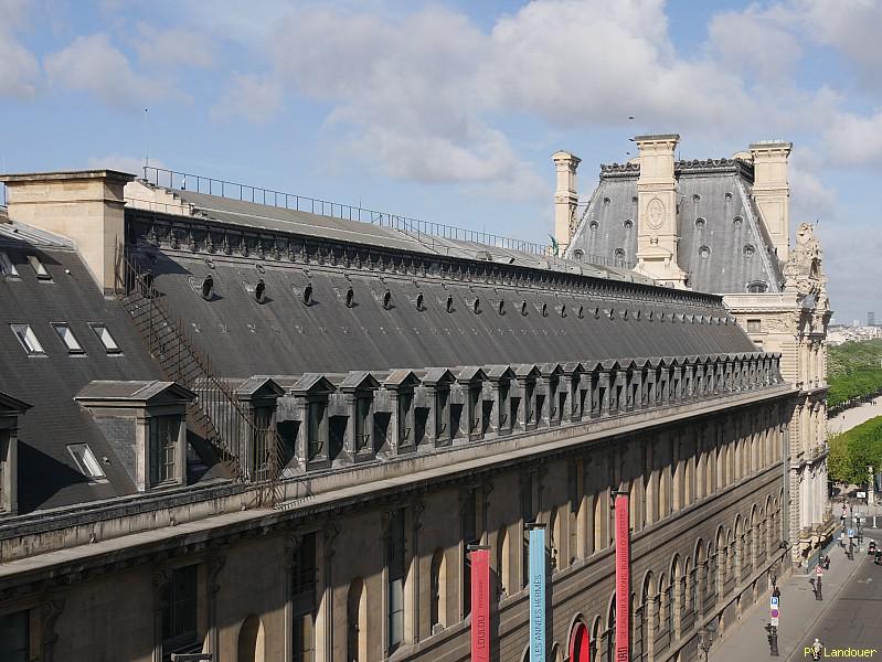 Paris vu d'en haut, 