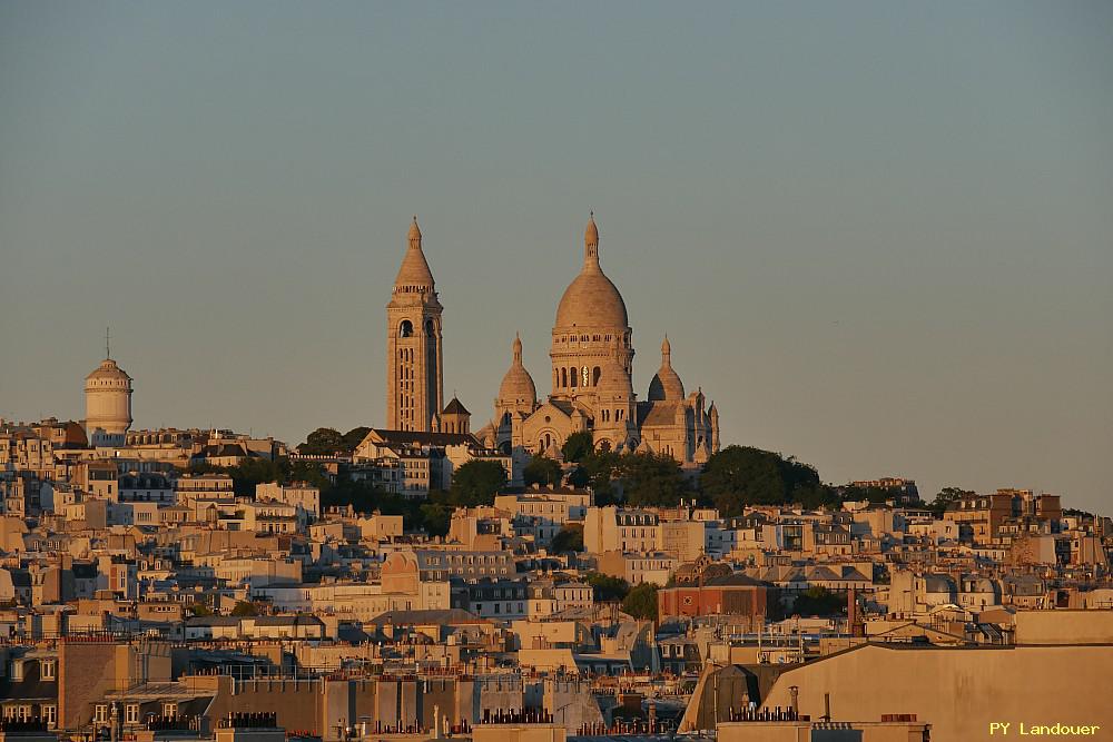 Paris vu d'en haut, 