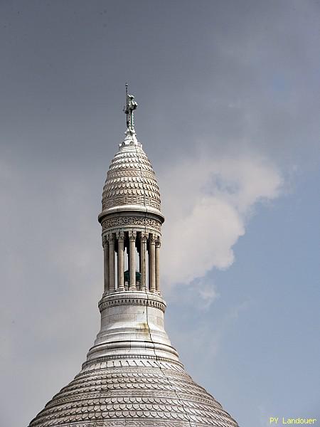 Paris vu d'en haut, 12 Rue Saint-Rustique