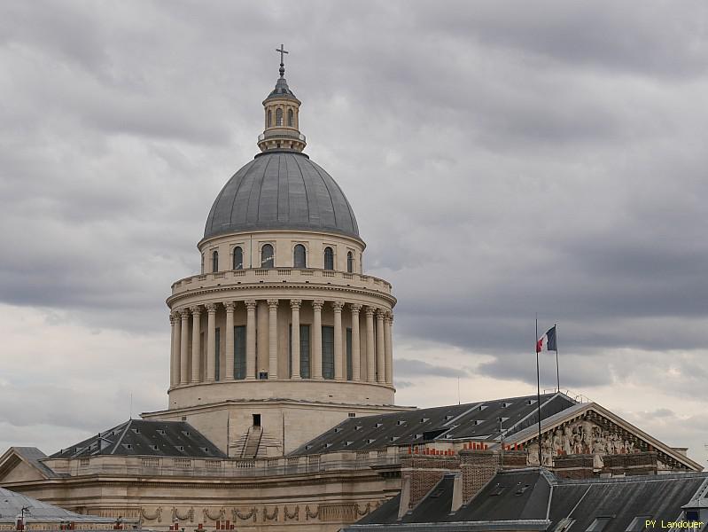 Paris vu d'en haut, Lyce le Grand