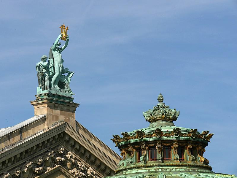 Paris vu d'en haut, 