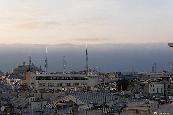 Paris vu d'en haut, 