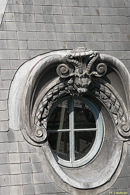 Paris vu d'en haut, 