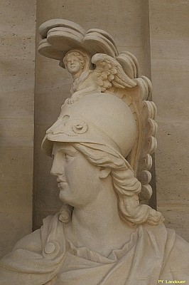 Paris vu d'en haut, 