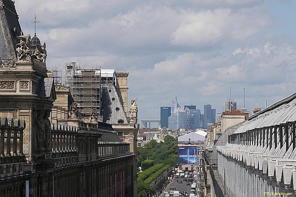 Paris vu d'en haut, 