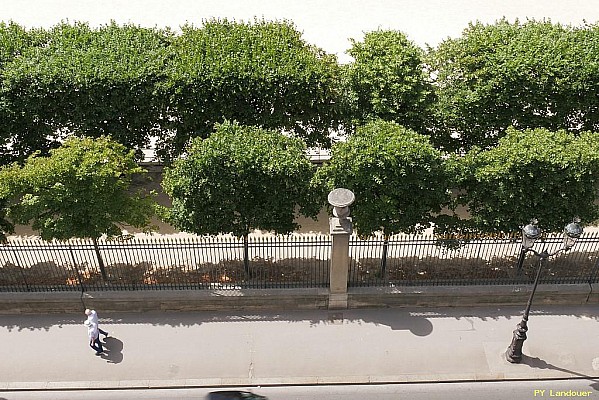 Paris vu d'en haut, 