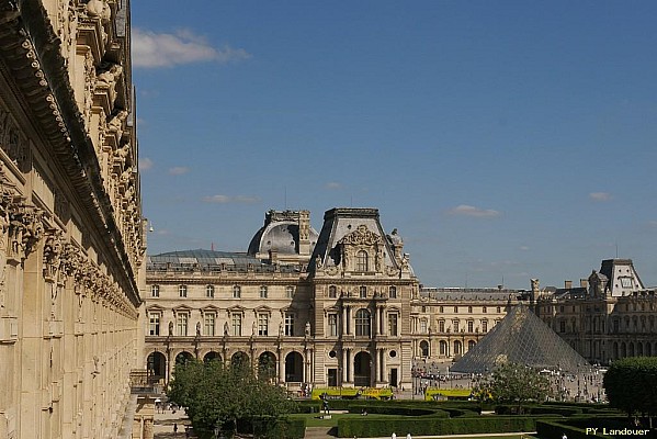 Paris vu d'en haut, 