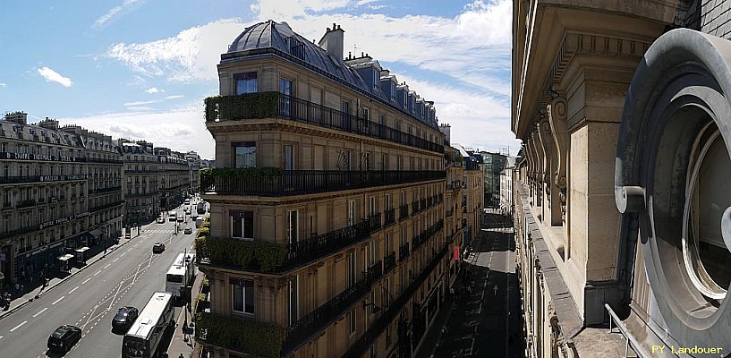 Paris vu d'en haut, 