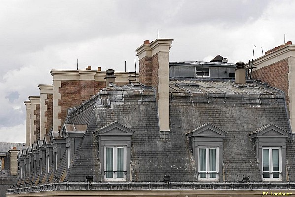 Paris vu d'en haut, 