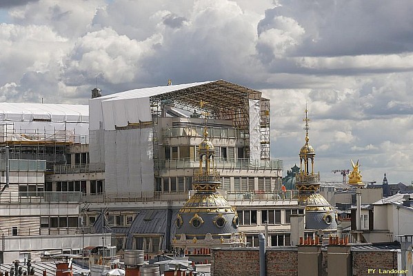 Paris vu d'en haut, 