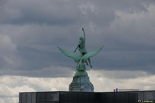 Paris vu d'en haut, 