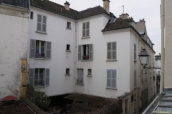 Paris vu d'en haut, 