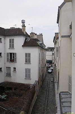 Paris vu d'en haut, 