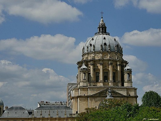 Paris vu d'en haut, 