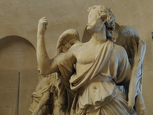 Paris vu d'en haut, 