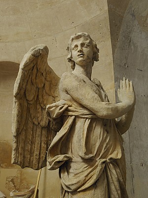 Paris vu d'en haut, 