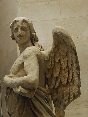 Paris vu d'en haut, 
