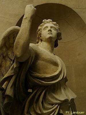 Paris vu d'en haut, 
