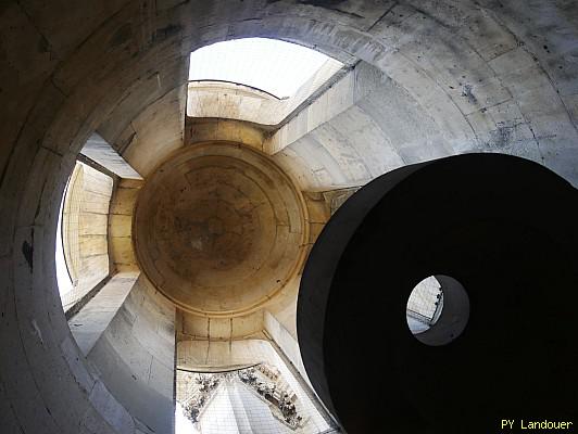 Paris vu d'en haut, 