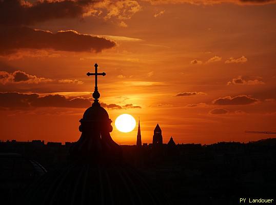 Paris vu d'en haut, 