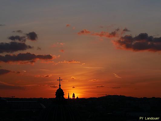 Paris vu d'en haut, 