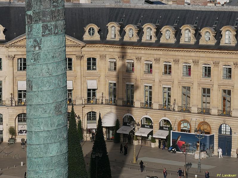 Paris vu d'en haut, 