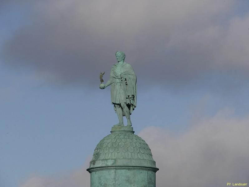 Paris vu d'en haut, 