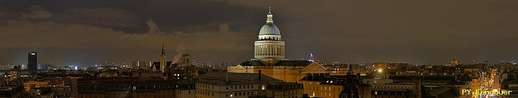 Paris vu d'en haut, 