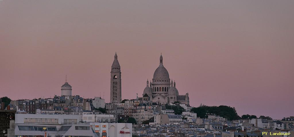 Paris vu d'en haut, 
