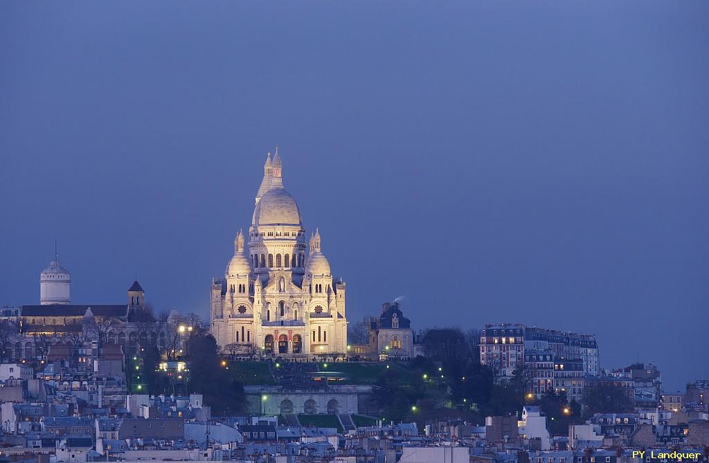 Paris vu d'en haut, 37 rue du Louvre