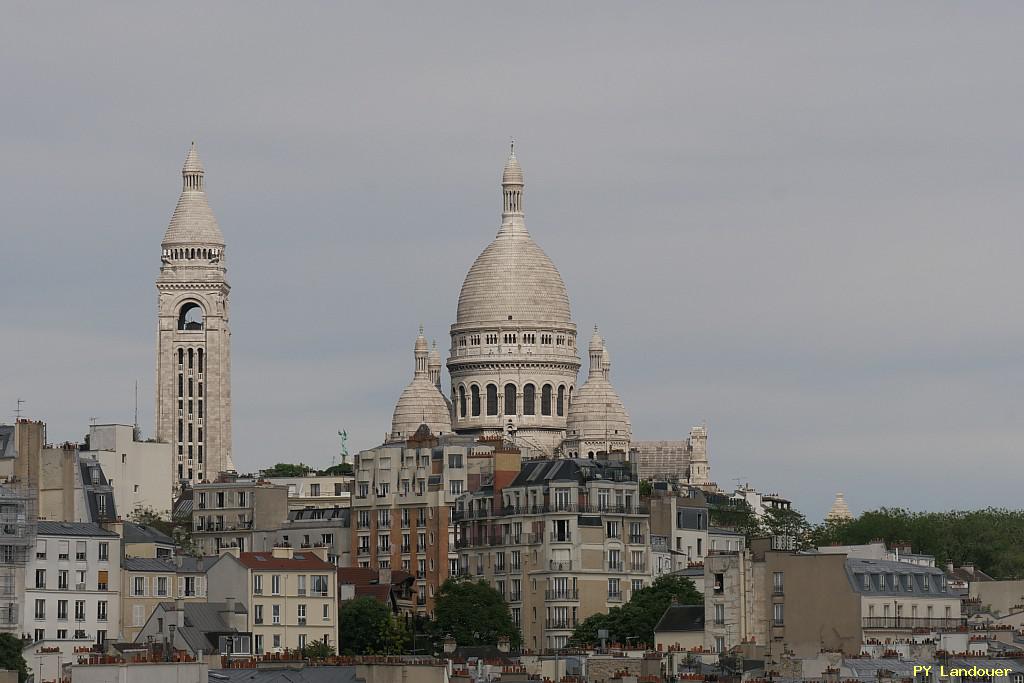 Paris vu d'en haut, 