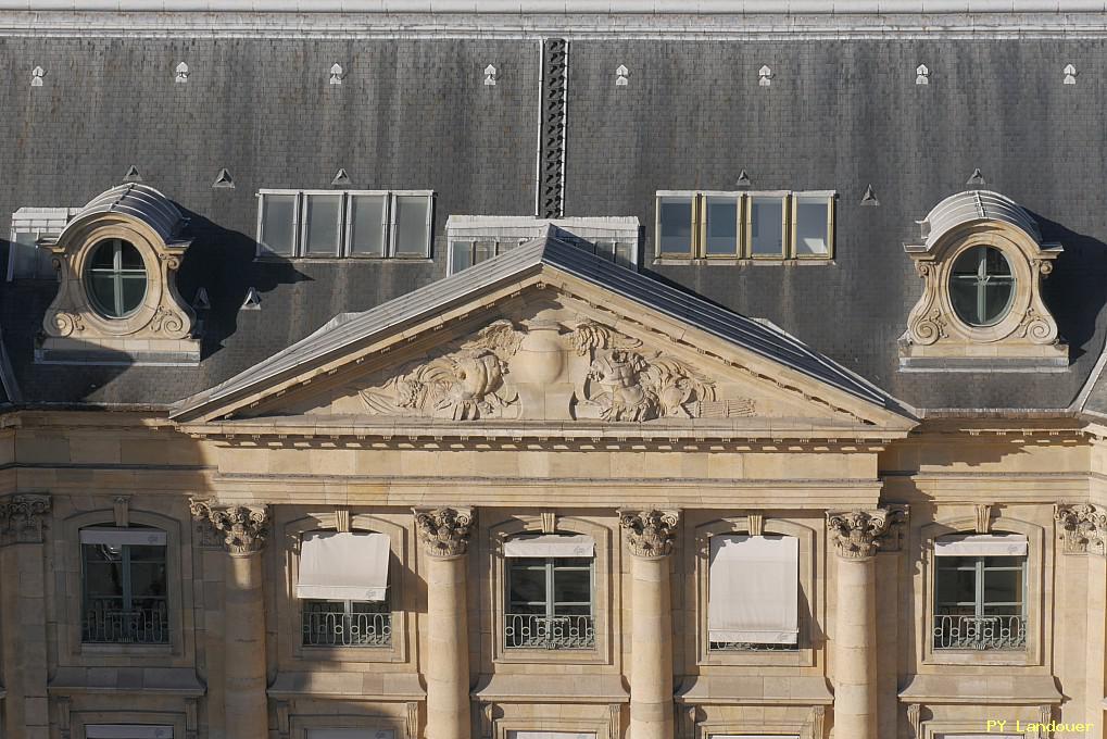 Paris vu d'en haut, 