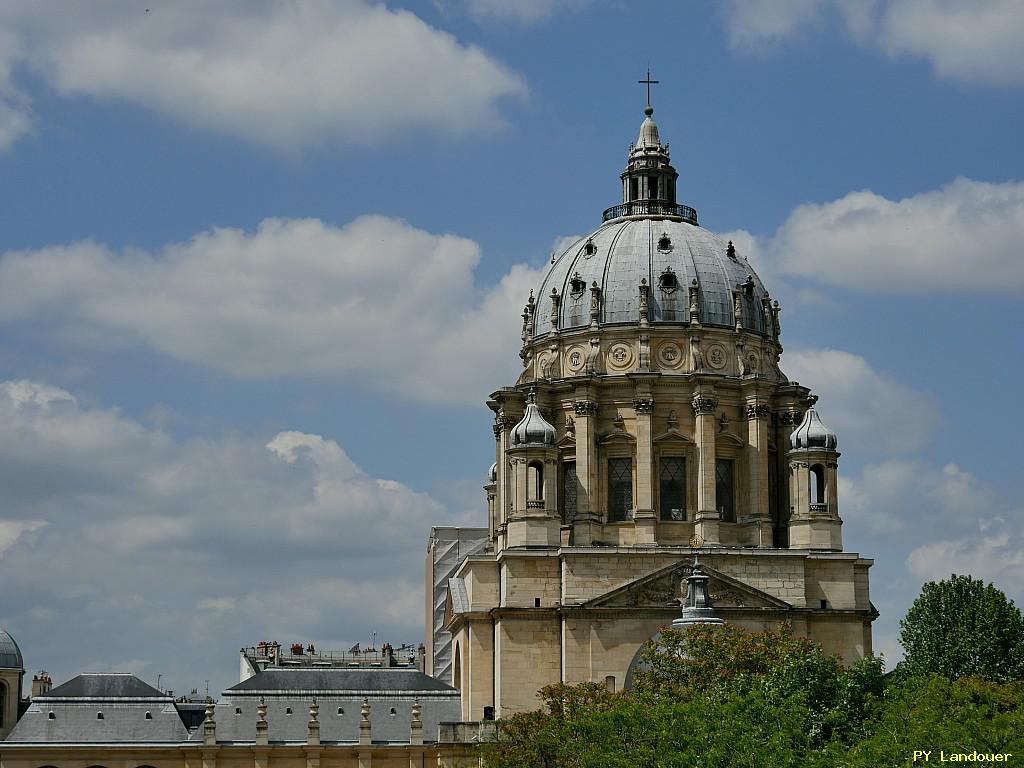 Paris vu d'en haut, 